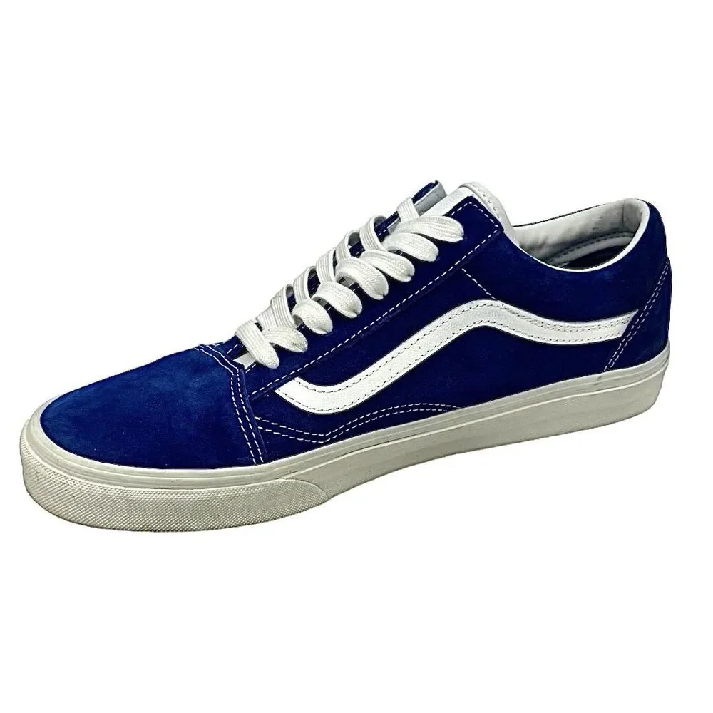 Vans built everyday